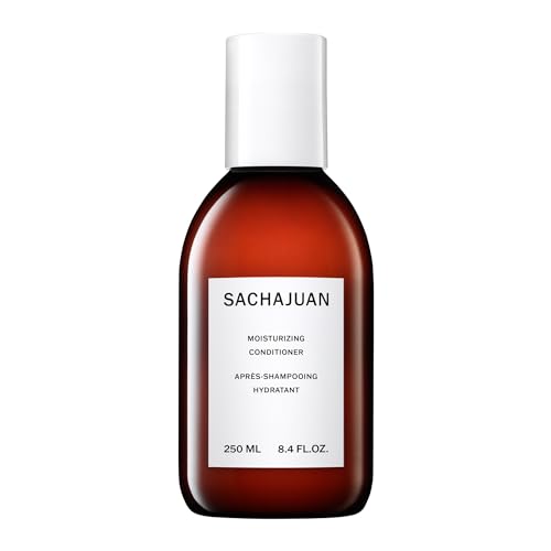 SachaJuan Moisturizing Conditioner 250 ml 8.4 fl oz