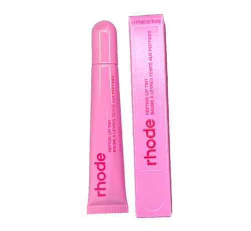 Rhode Peptide Lip Tint (Jelly Bean)