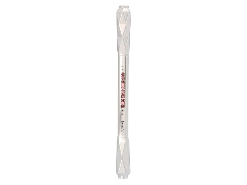 Benefit Goof Proof Brow Pencil Super Easy Eyebrow Shaping and Filling Tool - Shade 4 by Benefit Cosmetics