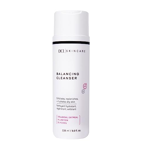 Dermatologic Cosmetic Laboratories Balancing Cleanser, 6.7 Fl. Oz.