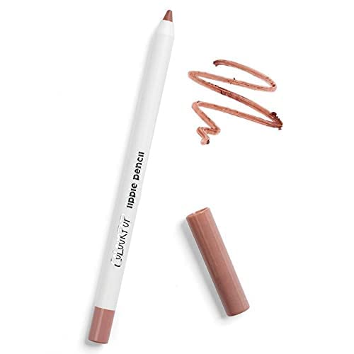 Colourpop BFF Lippie Pencil - Lip Liner/Pencil Full Size, New No Box
