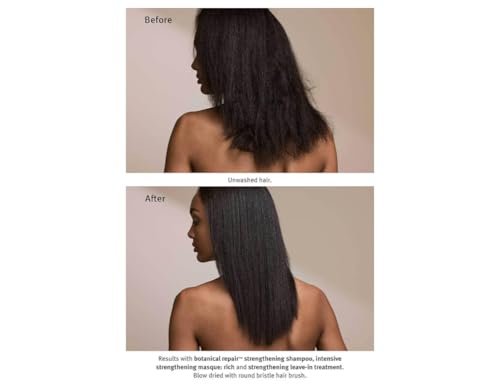 AVEDA Botanical Repair Rich Strengthening Set (3pcs 3.4 fl oz / 100 ml Each)