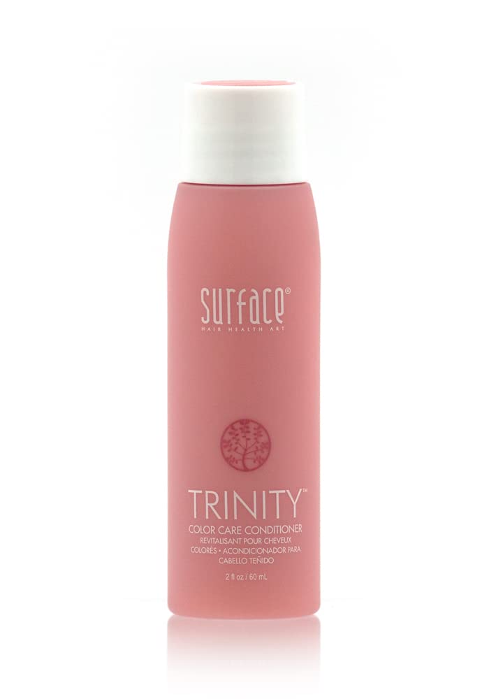 Surface Hair Trinity Color Care Conditioner, 2 Fl Oz