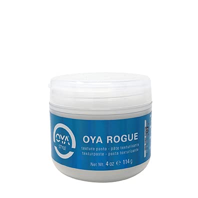 OYA STYLE ROGUE TEXTURE PASTE - 4oz