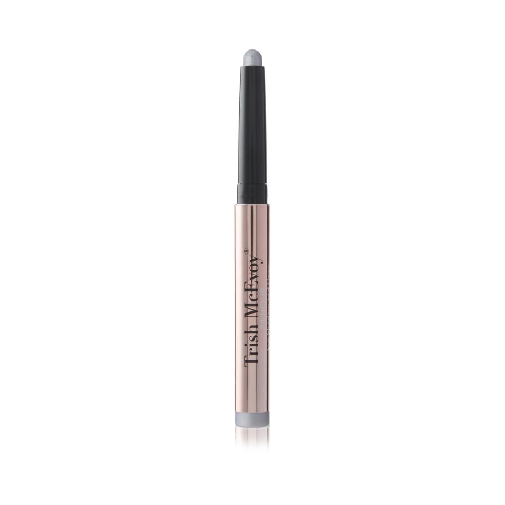 Trish McEvoy 24 Hour Eye Shadow & Liner, Dove, 1.64 g / 0.058 oz