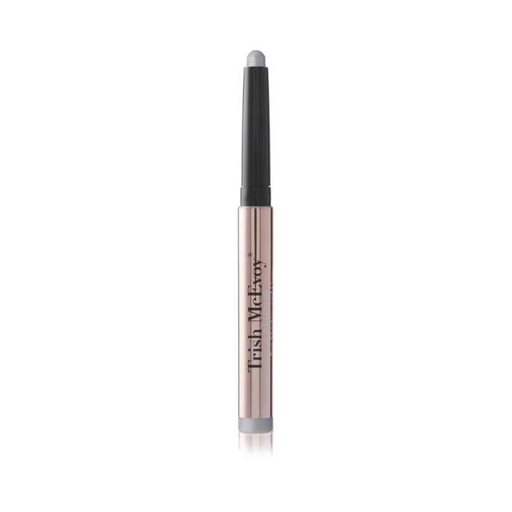 Trish McEvoy 24 Hour Eye Shadow & Liner, Dove, 1.64 g / 0.058 oz