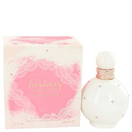 Fantasy By Britney Spears 3.3 oz Eau De Parfum Spray (Tester) for Women