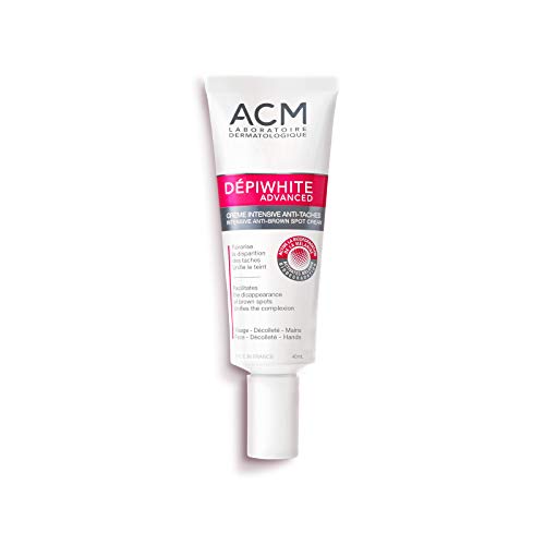 ACM Laboratoire dermatologique Depiwhite depigmenting cream (40 ml)