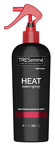 TRESemmé Thermal Creations Heat Tamer Spray, 8 Oz (Pack of 2),TRE-7096