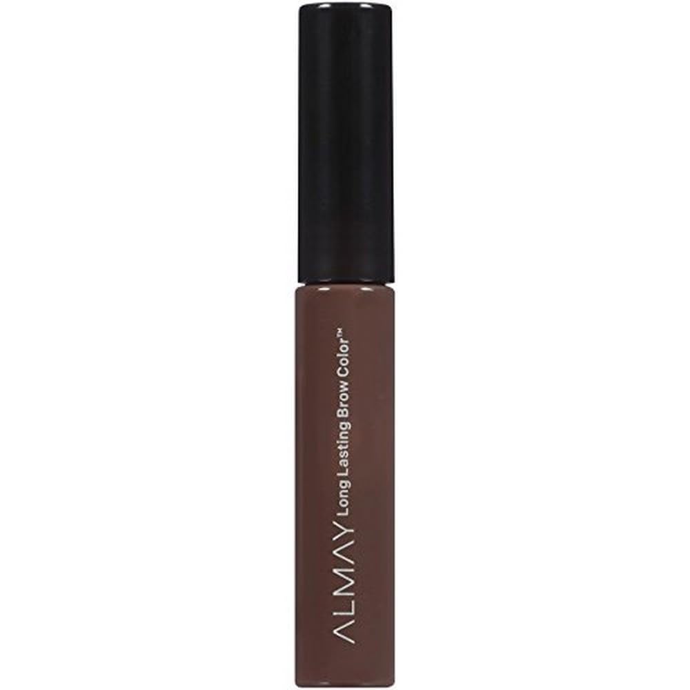 Almay Long Lasting Brow Color, Brown, 0.9 Fluid Ounce