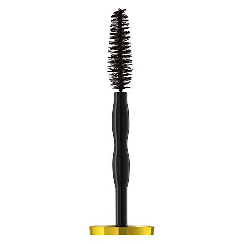 Maybelline New York Volum' Express The Colossal Big Shot Washable Mascara, Blackest Black, 0.33 fl. oz.