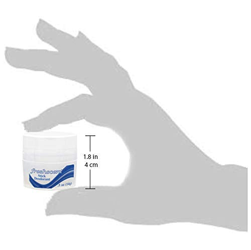 Freshscent Stick Deodorant .5oz (Case of 144)