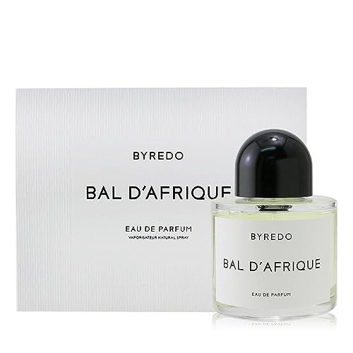 Byredo Bal Dafrique, 3.4 Oz