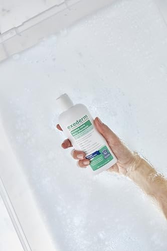 Exederm Shampoo