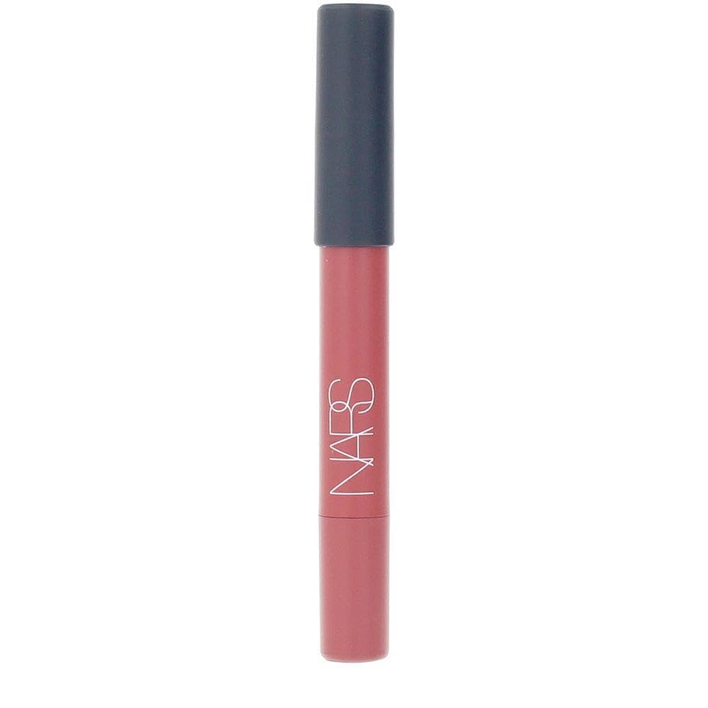 NARS Powermatte High Intensity Lip Pencil - .08 oz / 2.4 g (Dolce Vita (dusty rose)), 0.08 Ounce (Pack of 1)