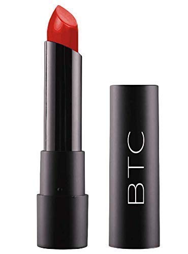 Red Carpet Ready Premium Satin Lipstick | By The Clique | Deep Red …