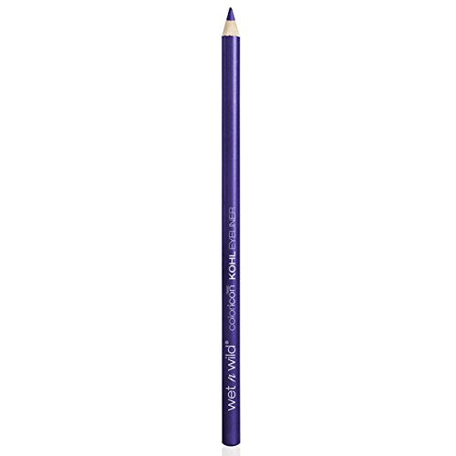 Wet N Wild Color Icon Kohl Liner Pencil Of Quartz!