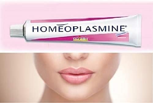 Homeoplasmine, XL - 40g Magic Cream - For Dry Skin, Irritations, Soft Lips! [ The Original French Packaging ]