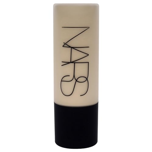 Soft Matte Complete Foundation - L3 Gobi by NARS for Women - 1.5 oz Foundation
