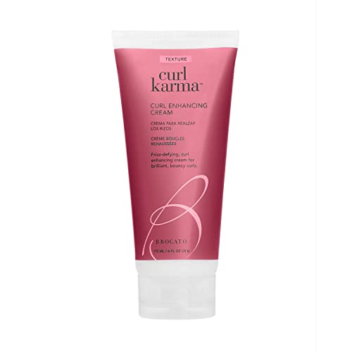 Brocato Curlkarma Curl Energizing Cream 6 oz