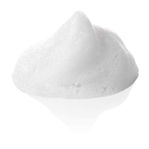 Dove Shower Foam Shea Butter With Warm Vanilla Foaming Body Wash, 13.5 Oz