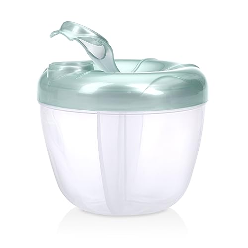 Nuby Powder Formula Dispenser - Multicolor, One Size