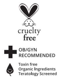 The Spoiled Mama Tummy Butter Stretch Mark Prevention Cream | Safe for Pregnancy | Non-Toxic | Vegan | Made in USA | OBGYN Formulated | Hydrating Body Cream Butter Lotion