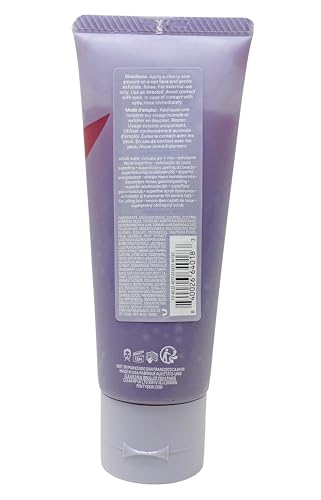 Fenty Skin Cherry Dub Superfine Face Scrub (3.52 Oz)