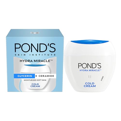 Pond's Cold Cream - 55ml/1.85 fl.oz
