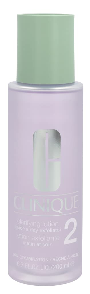 Clinique Clarifying Lotion 2;Premium price due to weight/shipping cost - 200ml/6.7oz
