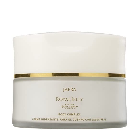 Royal Jelly Body Complex by Jafra