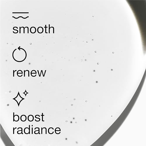 Clinique 3-Step Clarifying Do-Over Leave-On Exfoliating Peel | Boosts Skin Renewal, 1 Fl Oz