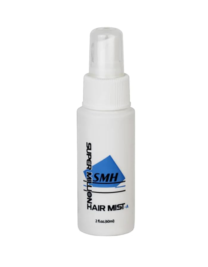 Super Million Hair Mist, 2 oz.