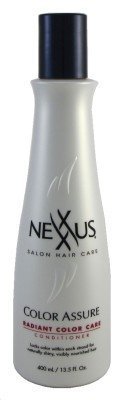 Nexxus Color Ensure Replenishing Color Care Conditioner 13.5 fl oz (400 ml)
