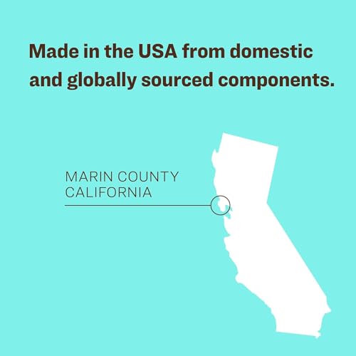 Everyone Hair Care Power Rinse - Peppermint & Tea Tree, 8 fl oz Bottle, Scalp Cleanser & Detox Treatment for Build Up, Color Safe, Sulfate Free & Paraben Free