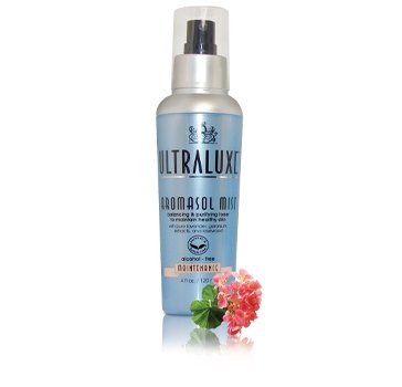 UltraLuxe Aromasol Mist - Maintenance 120mL