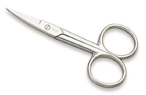 Denco Cuticle Scissors, 3.5 inch