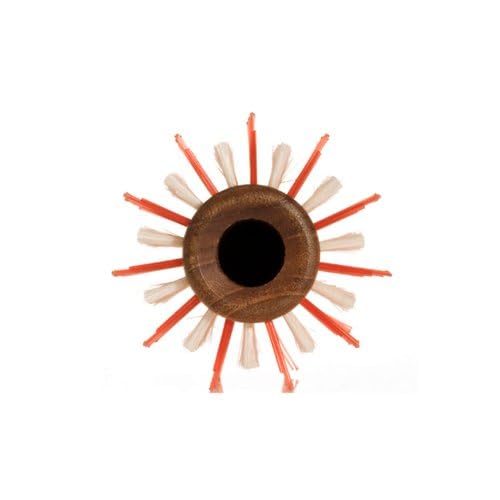 YS Park G - Series Curl Shine Styler Round Brush - 60G1 (W 2.3 x L 8.7)