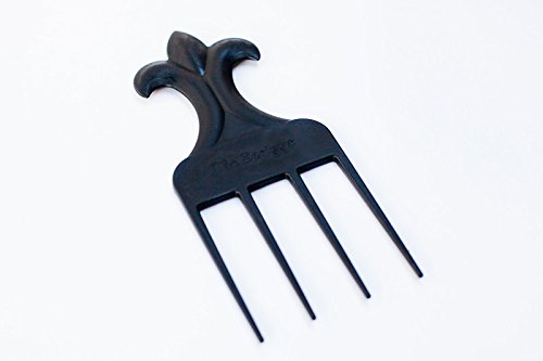 The Spriggle (Black)