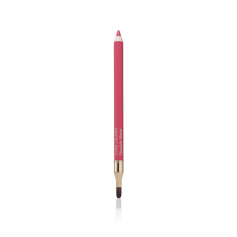 Estée Lauder Double Wear Long-Lasting 24H Stay-in-Place Lip Liner | Transfer-Resistant, 11 Pink