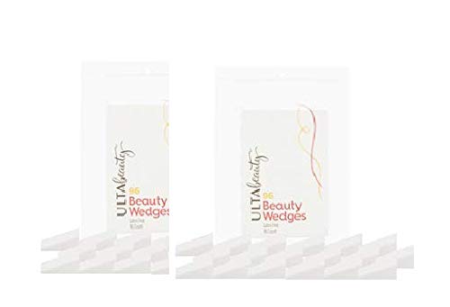 Ulta Beauty 2 Pack Beauty Wedges 96 ct.