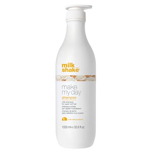 milk_shake Shampoo Make My Day 1000 ml