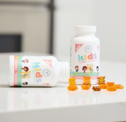 Carson Life Kids MULTIVITAMINS - Gummies