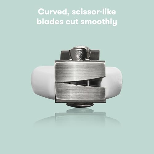 Frida Baby NailFrida The SnipperClipper Set, Baby Nail Clippers & Nail Filer, Baby Essential Nail Kit for Newborns and Up