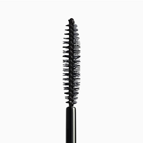 Clinique Lash Power Tubing Mascara Long-Wearing Formula | Length, Smudge-Proof + Safe for Sensitive Eyes, Dark Chocolate, 0.21 Fl Oz