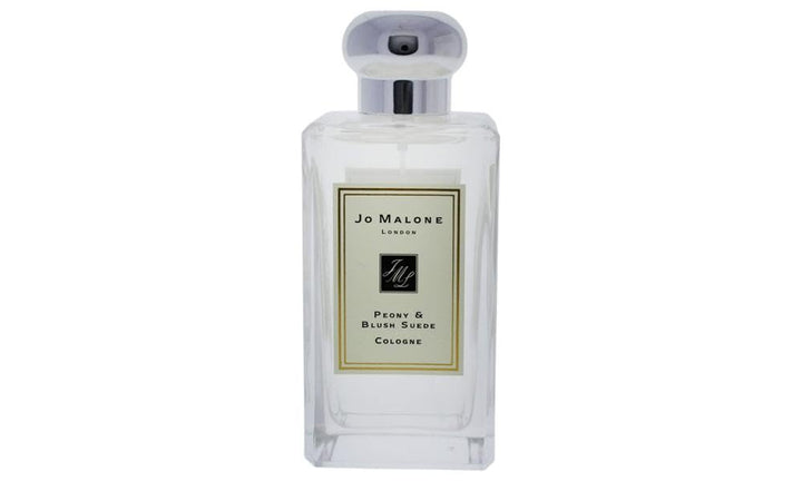 Peony & Blush Suede Cologne Spray (Originally Without Box) 100ml/3.3oz