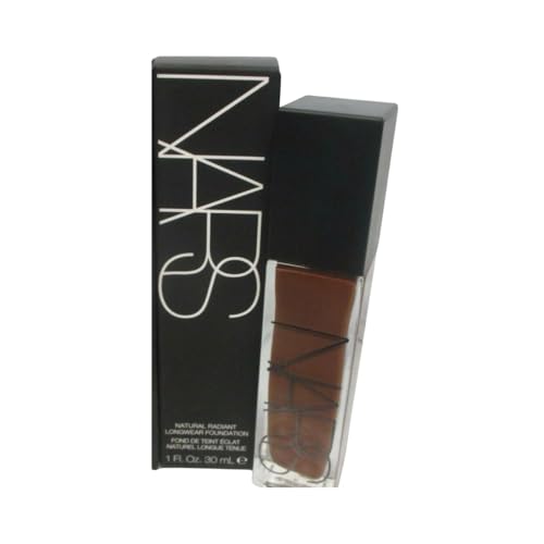 Nars Natural Radiant Longwear Foundation