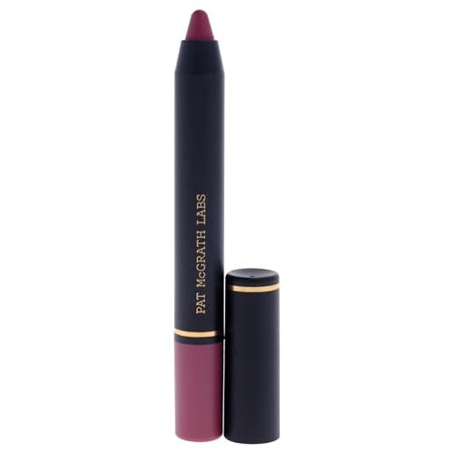 Pat Mcgrath Labs Dramatique Mega Lip Pencil - Belle Amour for Women - 0.084 oz Lip Pencil