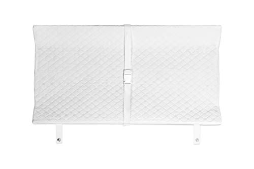 DaVinci 31 Waterproof Contour Changing Pad for Changer Tray, Firm Support, Greenguard Gold Certified