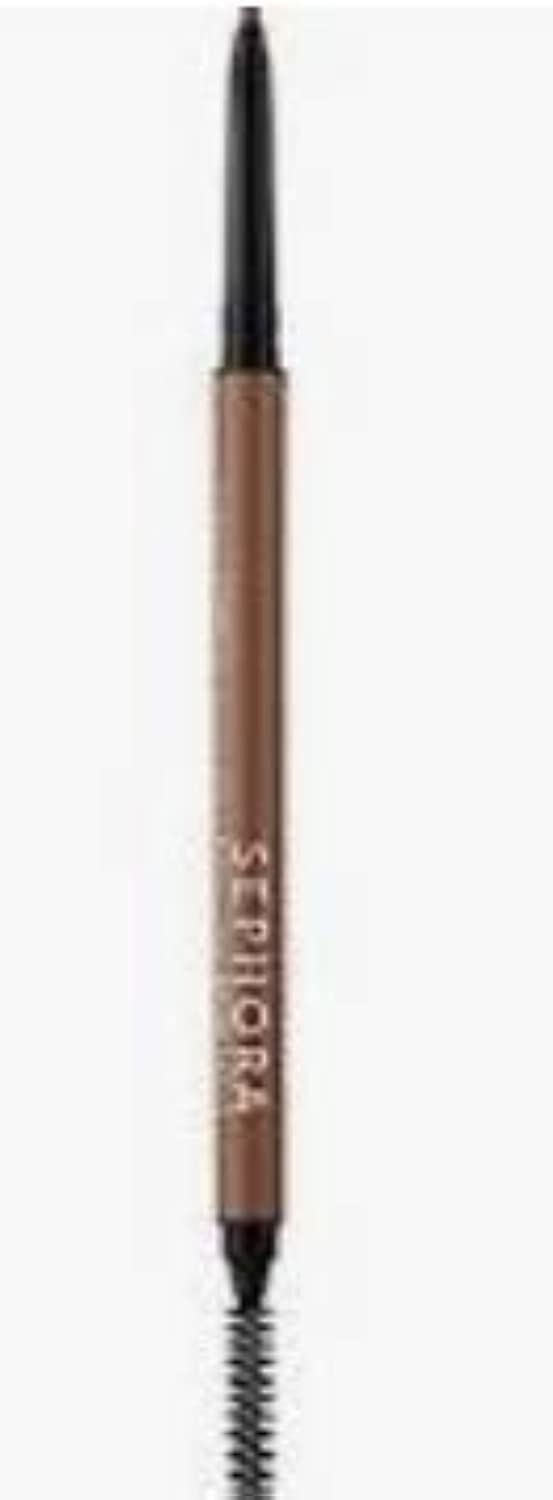 SEPHORA COLLECTION Retractable EyeBrow Pencil - Waterproof 04 Midnight brown